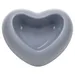 Blue Flamingo Feeding and Drinking Bowl Pandor Heart
