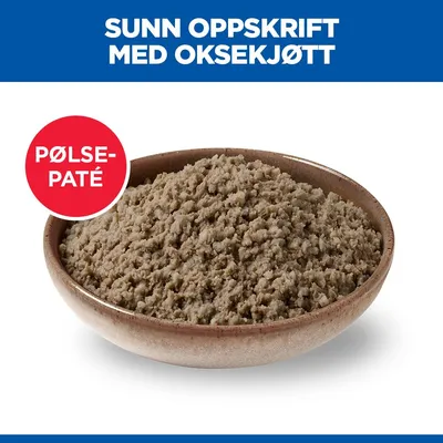 Hill's Science Plan Adult 1–6