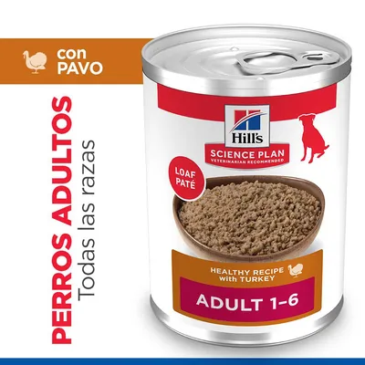 Hill's Science Plan Adult latas para perros Hill's Science Plan Adult latas para perros