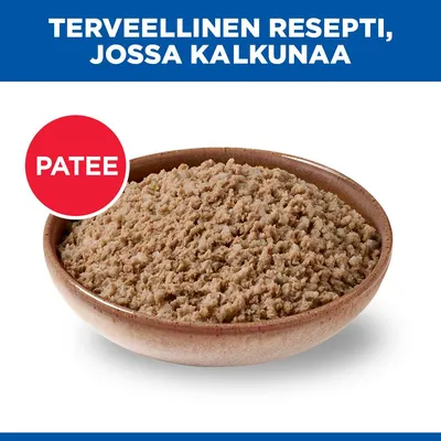 Hill's Science Plan Adult 6 x 370 g