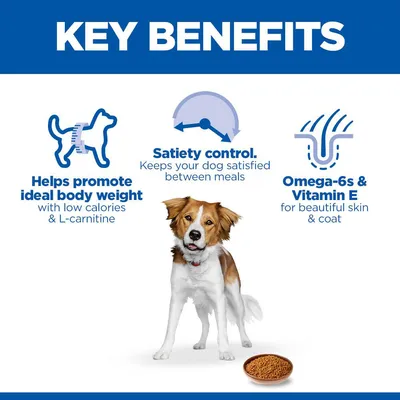 Hill's Science Plan Adult 1-6 Light with Chicken