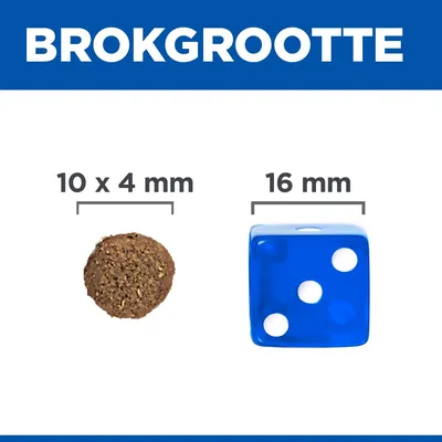 Hill's Science Plan Medium Puppy Perfect Digestion Hondenvoer