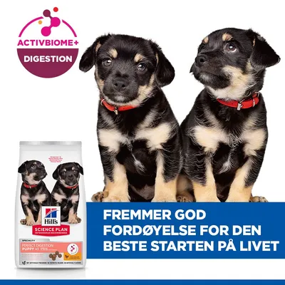Hill's Science Plan Medium Puppy Perfect Digestion