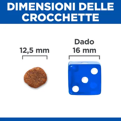 Hill's Science Plan Hypoallergenic Adult Medium con Salmone