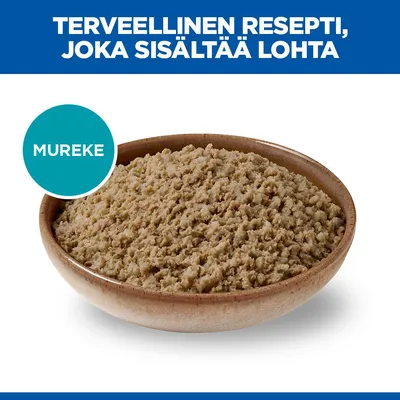 Hill's Science Plan Adult Hypoallergenic lohi