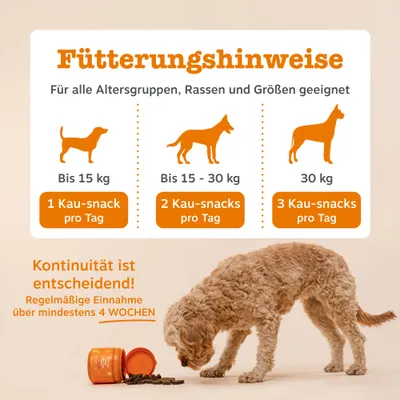 Zesty Paws Senior Allergy & Immunity Lachs
