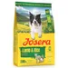 Josera 3 kg + Friandises 70 / 150 g offertes !