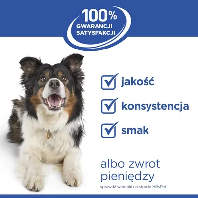 Hill's Science Plan Adult Dog Sensitive Stomach & Skin