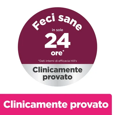 Hill's Prescription Diet Gastrointestinal Biome con Pollo