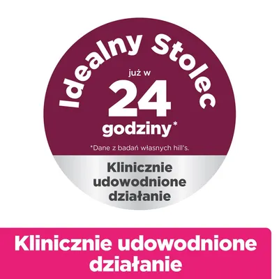 Hill's Prescription Diet Canine Gastrointestinal Biome, kurczak Hill's Prescription Diet Canine Gastrointestinal Biome, kurczak