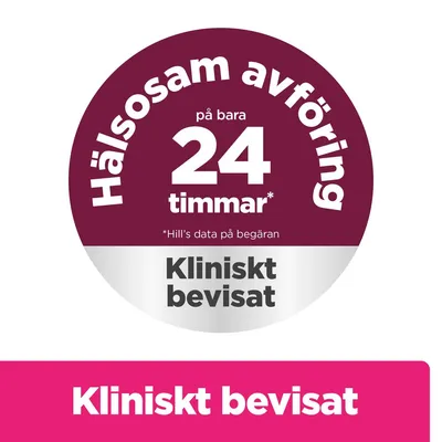 Hill's Prescription Diet Gastrointestinal Biome