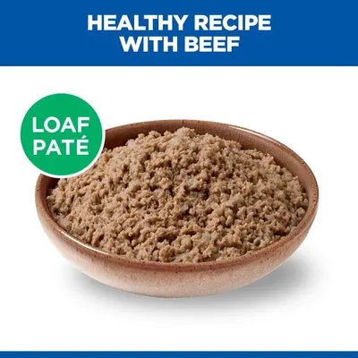 Hill's Science Plan Puppy <1