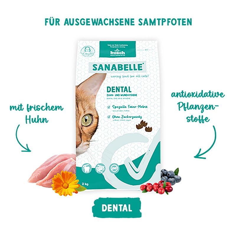 Sanabelle Care Dental
