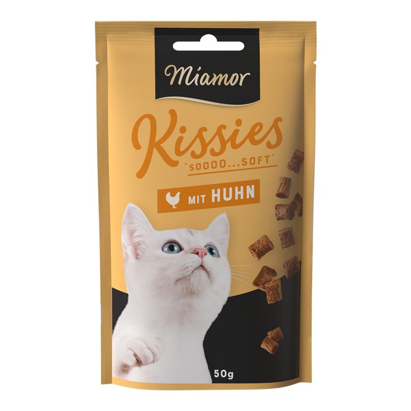 Miamor Kissies