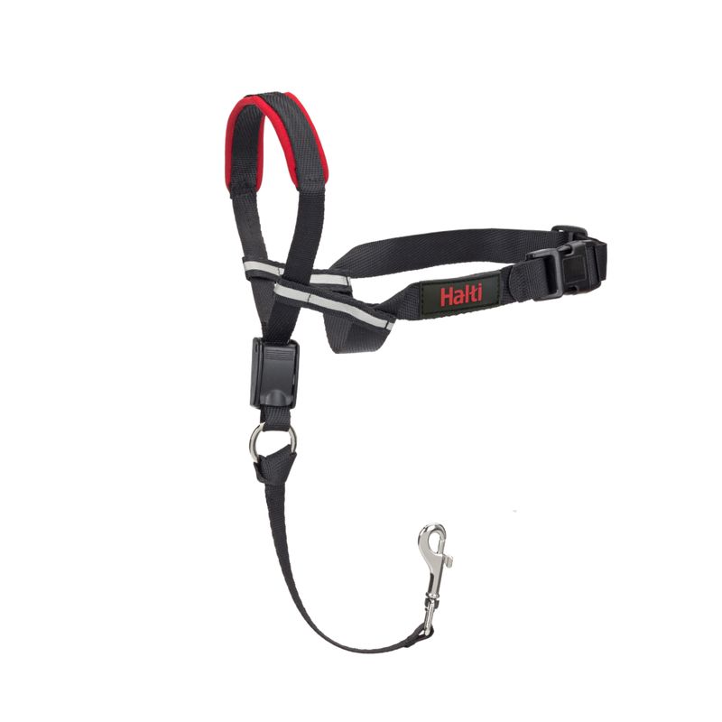 Halti Optifit fejhám