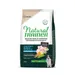 Natural Trainer Selected Quality Nutrition Adult Medium & Maxi Witte Vis