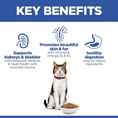 Hill's Science Plan Mature Adult 7+ lazac