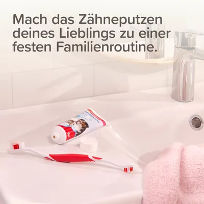 Beaphar Zahnpflege-Set