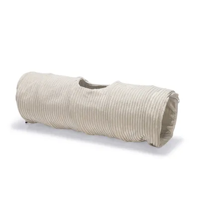 Designed by Lotte Túnel Ribbed para gatos