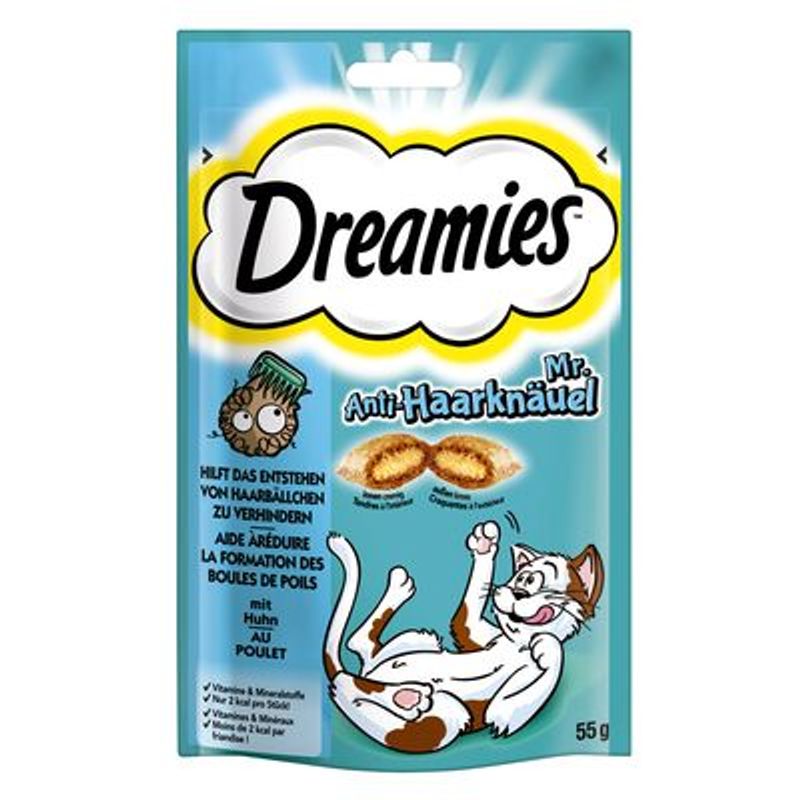 Catisfactions Mix Kattensnack 60 g