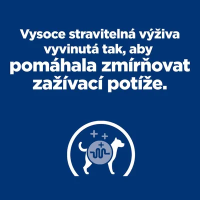 Hill's Prescription Diet i/d Digestive Care Puppy s kuřecím