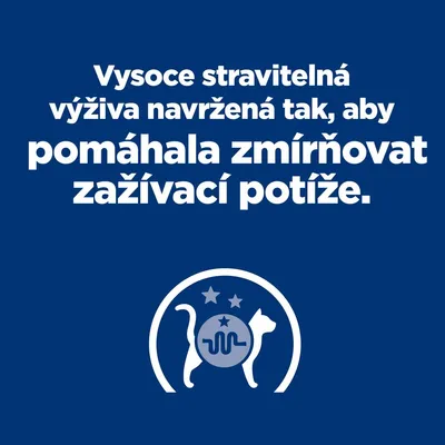 Hill's Prescription Diet i/d Digestive Care Puppy kuřecí