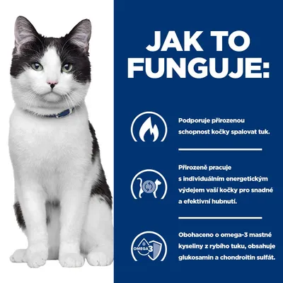 Hill's Prescription Diet j/d Metabolic + Mobility Chicken