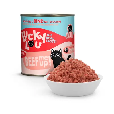 Lucky Lou Adult 800 g