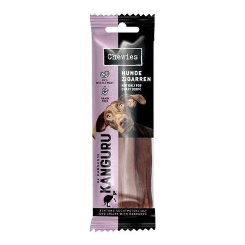 Chewies Hondensigaren
