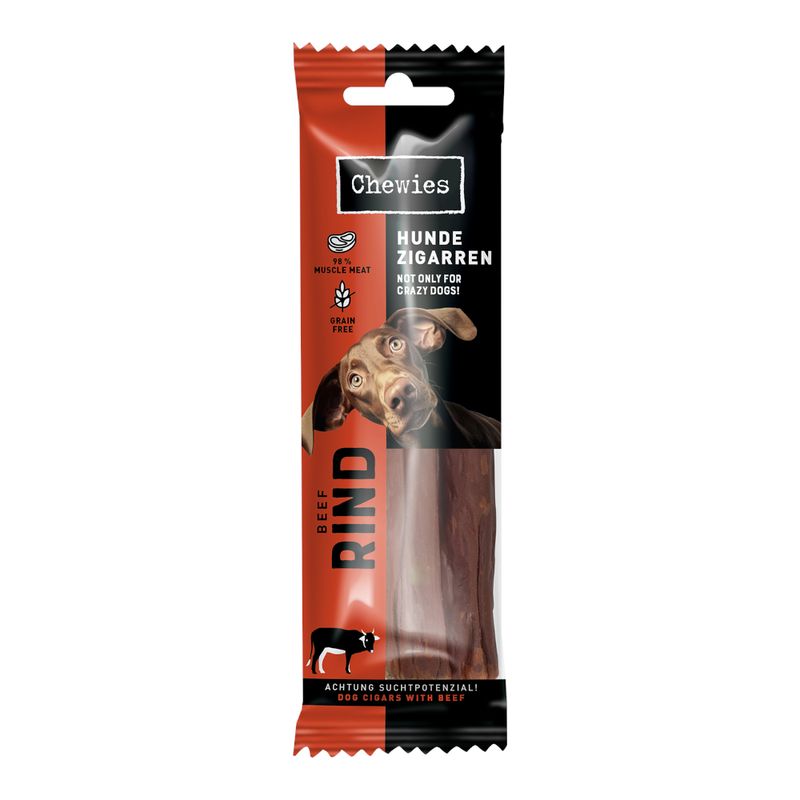 Chewies kutyaszivar
