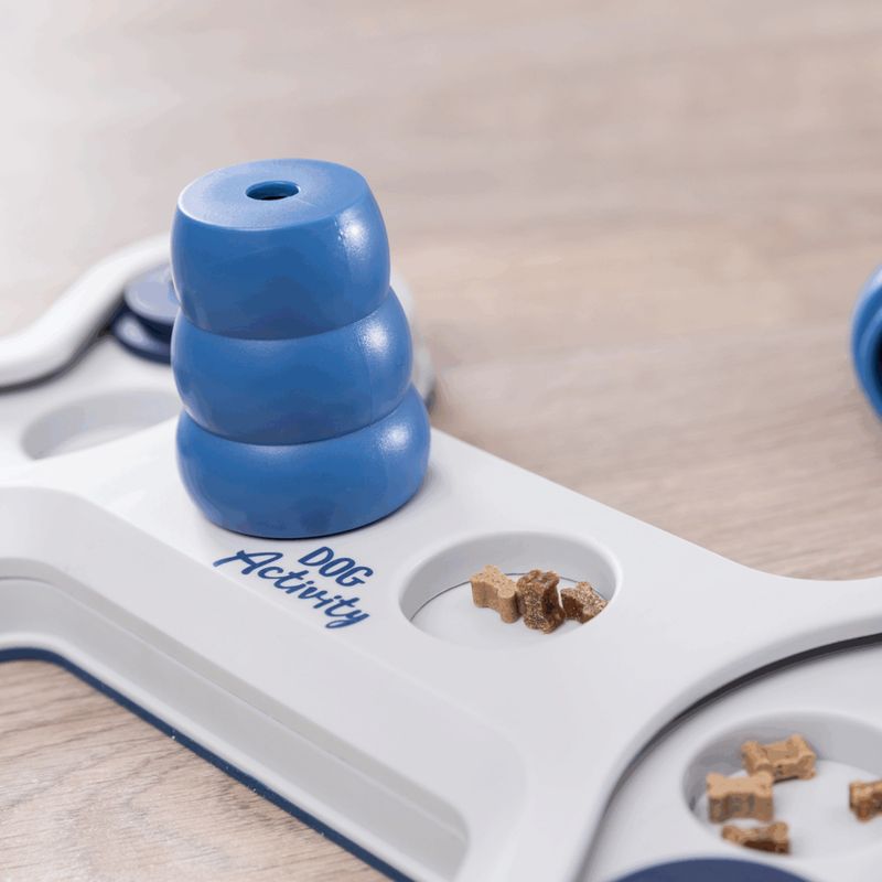 Trixie Dog Activity Flip Bone pour chien