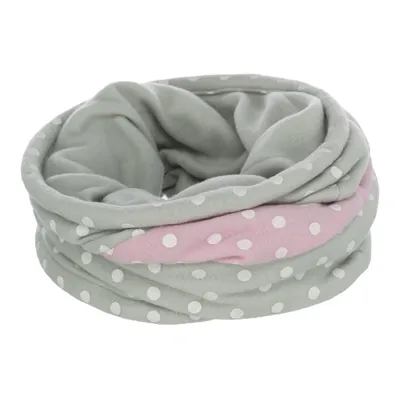 Trixie Tunnel de jeu en polaire pour chat