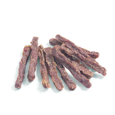Snack HUNTER Real Sticks 80 g
