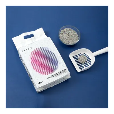 Petkit Selbstreinigende Katzentoilette Purobot Ultra