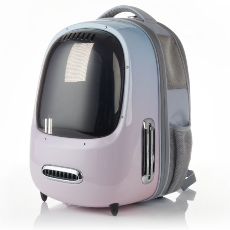 Petkit Breezy 2 Smart Pet Carrier