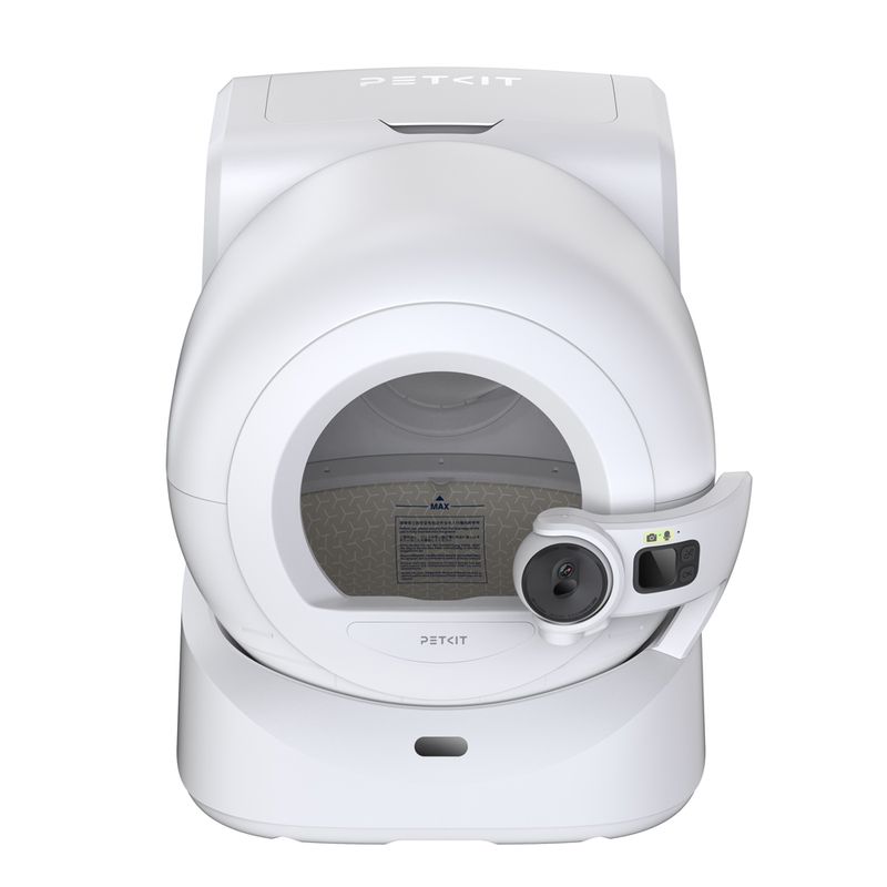 Petkit Purobot Ultra самопочистваща се котешка тоалетна