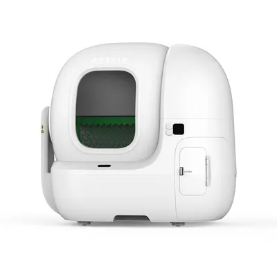 Petkit Purobot Max Pro Aυτοκαθαριζόμενη Τουαλέτα Γάτας