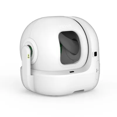Petkit Purobot Max Pro Aυτοκαθαριζόμενη Τουαλέτα Γάτας