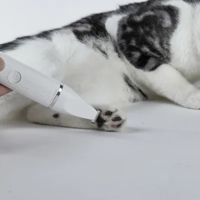 Petkit 2in1 Pro Fur Trimmer