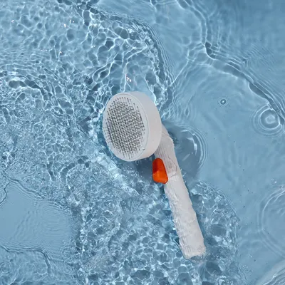 Petkit Pflegebürste für Haustiere 2.0