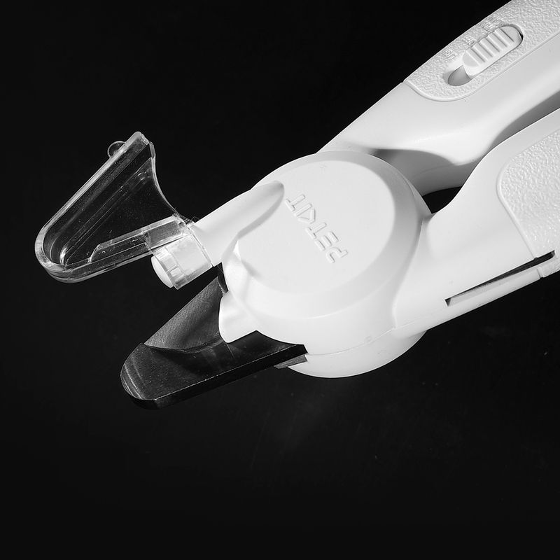 Petkit LED-Krallenschneider für Haustiere