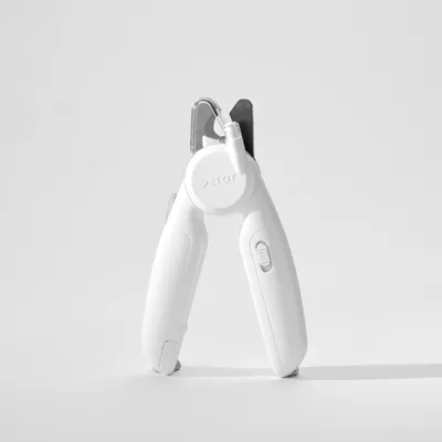 Petkit LED tagliaunghie PRO per animali domestici
