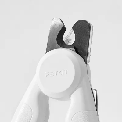 Petkit LED tagliaunghie PRO per animali domestici