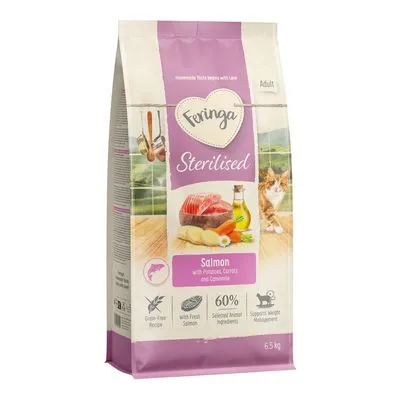Feringa Adult Sterilised Zalm
