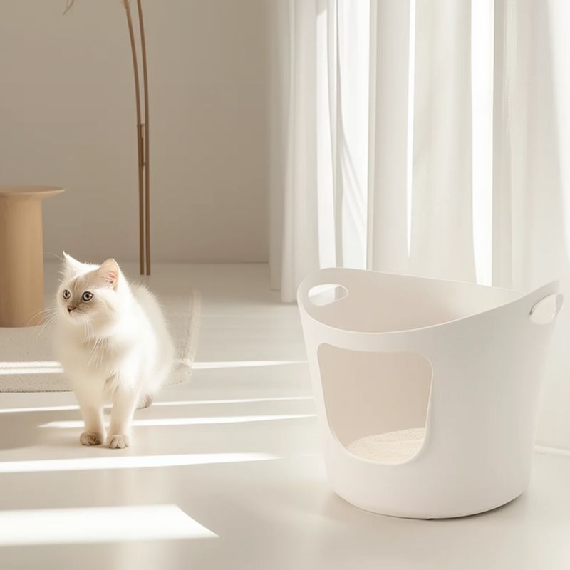 Savic kuweta dla kota Flex-a-loo