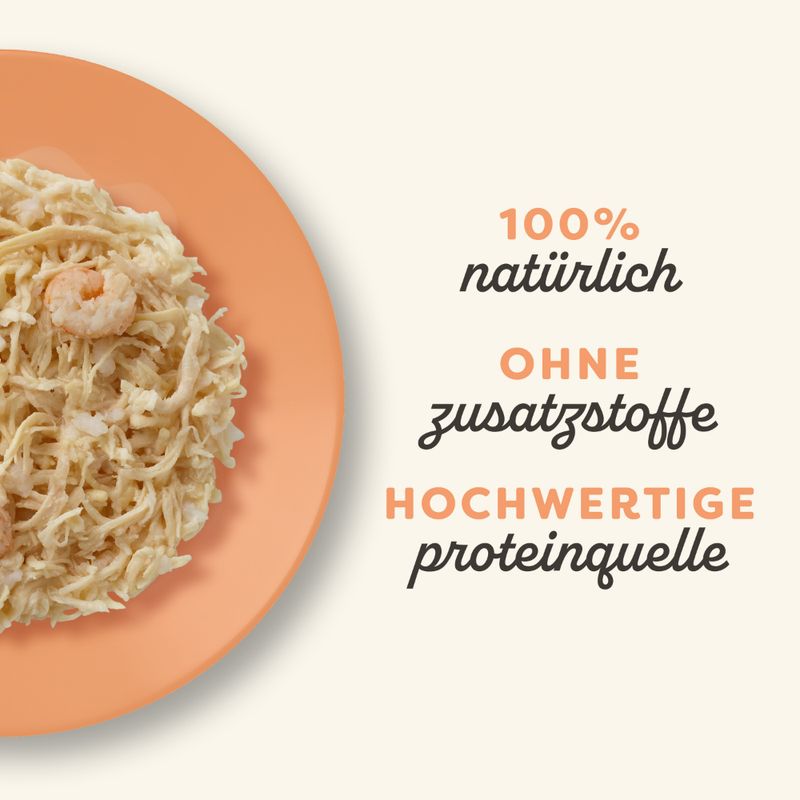 Applaws in Brühe 6 x 70 g