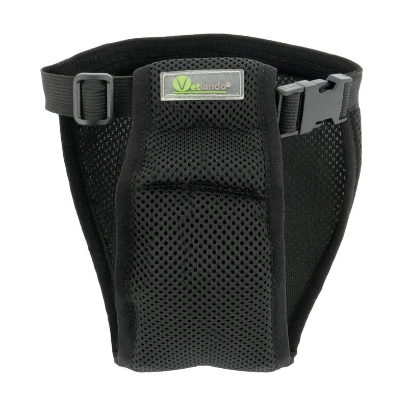 Vetlando Heat Panties