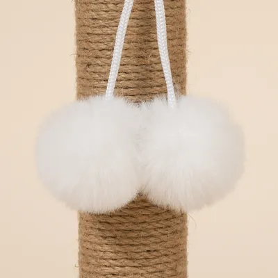 TIAKI klorestolpe palme