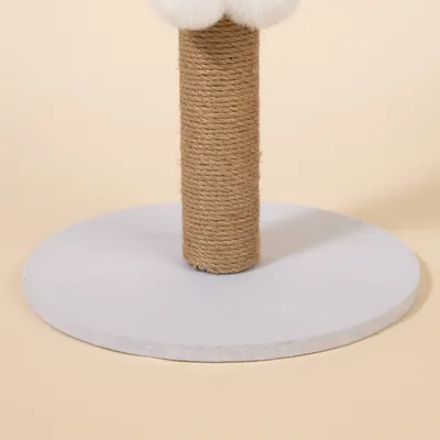 TIAKI klorestolpe palme