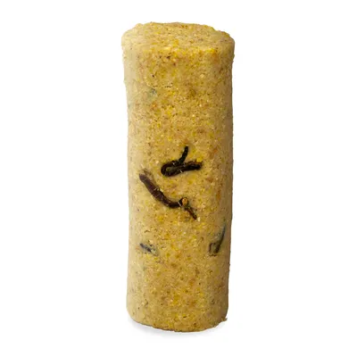 JR Farm baton orzechowy bez łupin, 350 g